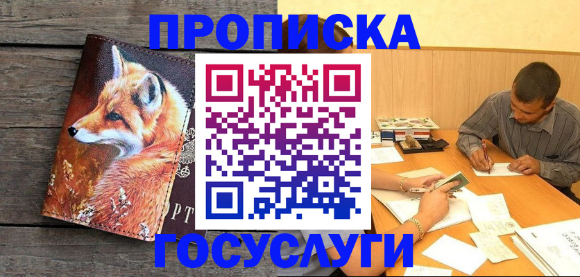 прописка для кредита в Шатуре